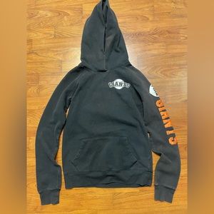 PINK giants hoodie limited edition